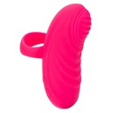 CALEXOTICS - ENVY HANDHELD ROLLING BALL MASSAGER 7 VIBRAÃÃES ROSA