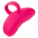 CALEXOTICS - ENVY HANDHELD ROLLING BALL MASSAGER 7 VIBRAÃÃES ROSA