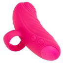 CALEXOTICS - ENVY HANDHELD ROLLING BALL MASSAGER 7 VIBRAÃÃES ROSA