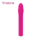 NALONE - DIXIE PODEROSO VIBRADOR ROSA