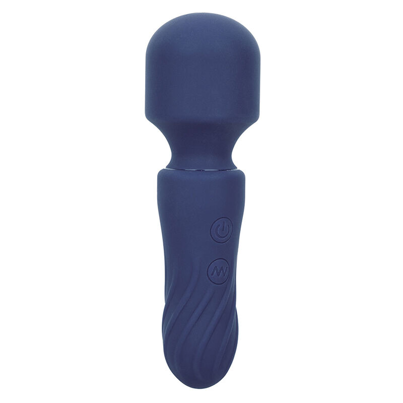 CALEXOTICS - CHARISMA CHARM MASSAGER 12 FUNÃÃES ROXO