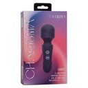 CALEXOTICS - CHARISMA CHARM MASSAGER 12 FUNÃÃES ROXO