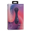 CALEXOTICS - CHARISMA TEMPTATION MASSAGER 12 FUNÃÃES ROXO