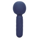 CALEXOTICS - CHARISMA SEDUCTION MASSAGER 12 FUNÃÃES 17,75 CM X 6,25 CM ROXO