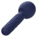 CALEXOTICS - CHARISMA SEDUCTION MASSAGER 12 FUNÃÃES 17,75 CM X 6,25 CM ROXO