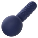 CALEXOTICS - CHARISMA SEDUCTION MASSAGER 12 FUNÃÃES 17,75 CM X 6,25 CM ROXO