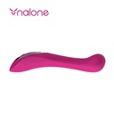 NALONE - VIBRADOR ROSA TOUCH SYSTEM