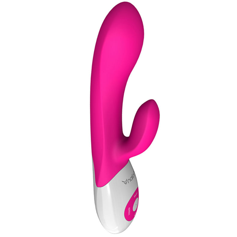 NALONE - VIBRADOR RHYTHM VOICE SYSTEM ROSA