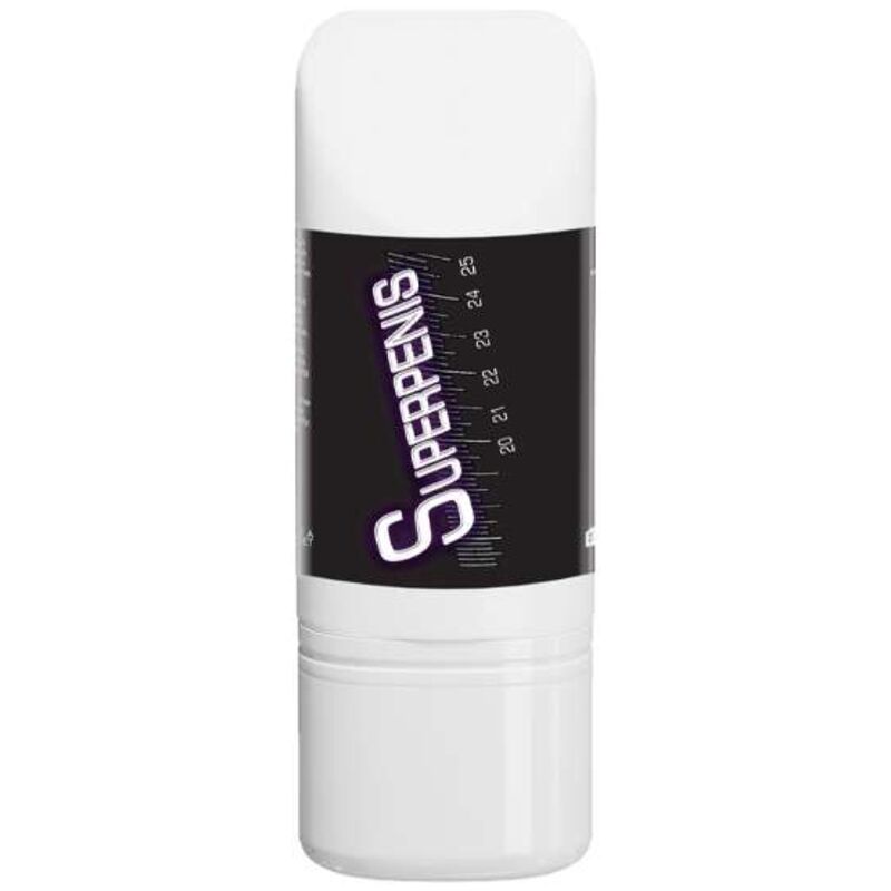 RUF - SUPERPENIS CREME PARA O PÃNIS 75 ML