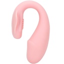 ARMONY - FRESHFUN CICI STAP-ON VIBRADOR CONTROLE REMOTO E APLICATIVO 10 VIBRAÃÃES ROSA