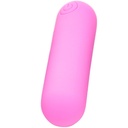 ARMONY - SPLASH HEHE VIBRADOR BALA SILICONE 10 VIBRAÃÃES 65 X 15 CM ROSA