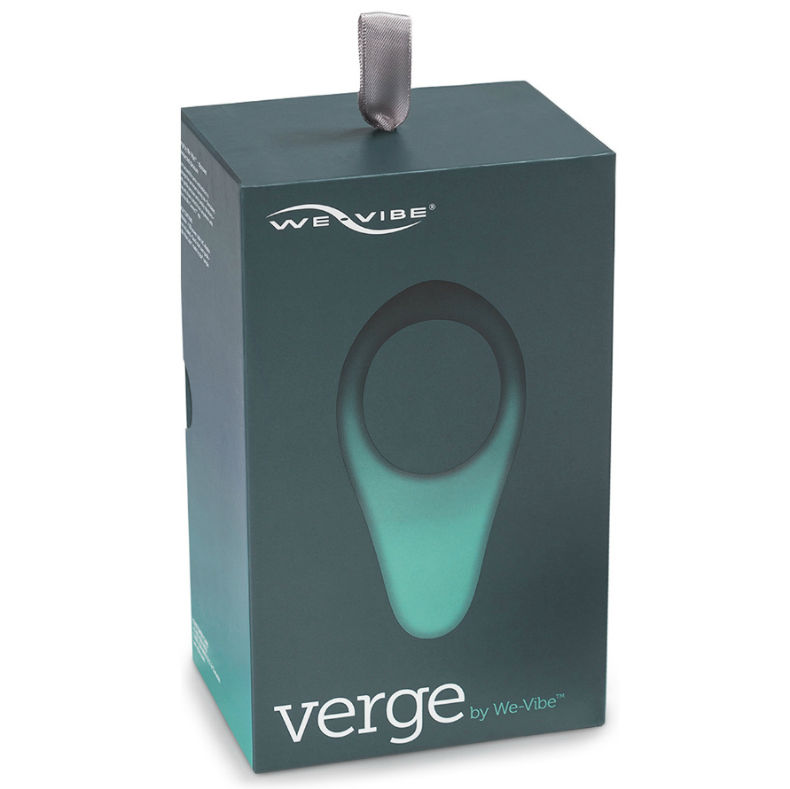 WE-VIBE - ANEL VIBRADOR VERGE