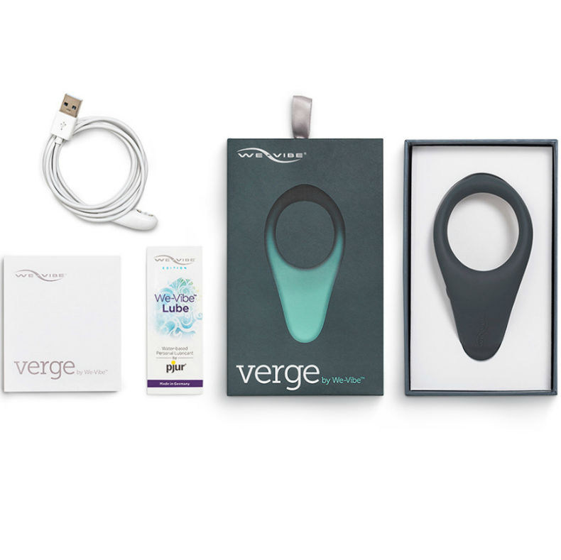 WE-VIBE - ANEL VIBRADOR VERGE