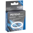 JOYDIVISION POTENZDUO - PLUS WHITE RING - M