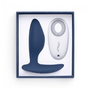 WE-VIBE - IDEM PELO APLICATIVO PLUG ANAL