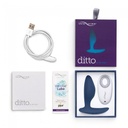 WE-VIBE - IDEM PELO APLICATIVO PLUG ANAL