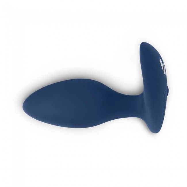 WE-VIBE - IDEM PELO APLICATIVO PLUG ANAL