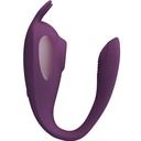 PRETTY LOVE - ESTIMULADOR E VIBRADOR SHEY APLICATIVO GRATUITO LONGA DISTÃNCIA ROXO