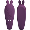 PRETTY LOVE - ESTIMULADOR E VIBRADOR SHEY APLICATIVO GRATUITO LONGA DISTÃNCIA ROXO