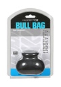 PERFECT FIT BRAND - BULL BAG PRETO