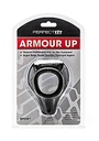 PERFECT FIT BRAND - ARMOUR UP PRETO