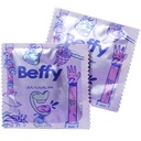 BEFFY - PRESERVATIVO DE SEXO ORAL