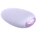 JE JOUE - MASSAGER VIBRANTE ROXO