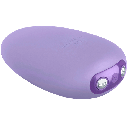 JE JOUE - MASSAGER VIBRANTE ROXO