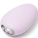 JE JOUE - MASSAGADOR MIMI SOFTPURPLE