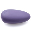 JE JOUE - MIMI MASSAGER ROXO SUAVE