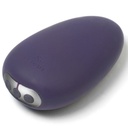 JE JOUE - MIMI MASSAGER ROXO SUAVE