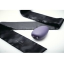 JE JOUE - MIMI MASSAGER ROXO SUAVE