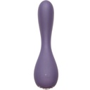 JE JOUE - UMA VIBRADOR ROXO