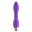 WOMANVIBE - DONNA VIBRADOR DE SILICONE RECARREGÁVEL