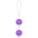 WOMANVIBE - BOLAS DE SILICONE WOMANVIBE KEISY II