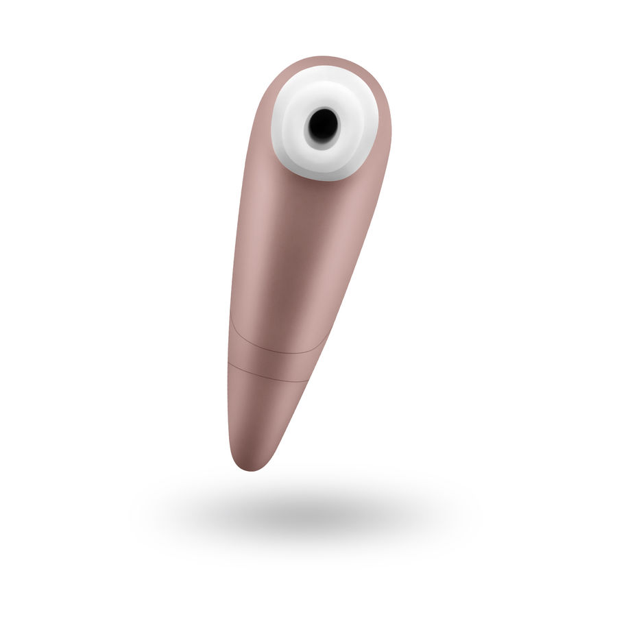 SATISFYER - 1 PRÓXIMA GERAO