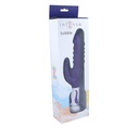 INTENSE - VIBRADOR BOBBLE ROTATOR LILAC SILICONE