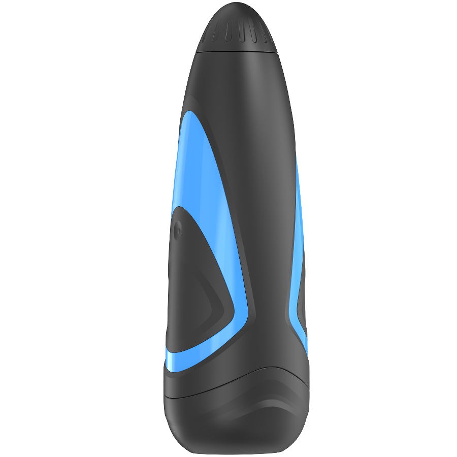 SATISFYER - MEN UM MASTURBADOR PARA HOMENS