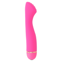 INTENSE - LILO 20 VELOCIDADES SILICONE ROSA