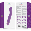 INTENSE - LILO 20 VELOCIDADES SILICONE LILAC