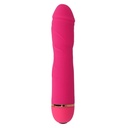 INTENSE - AIRON 20 VELOCIDADES SILICONE ROSA