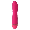 INTENSE - AIRON 20 VELOCIDADES SILICONE ROSA