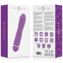 INTENSE - AIRON 20 VELOCIDADES SILICONE LILAC