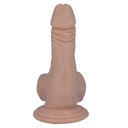 MR INTENSE - 1 REALISTIC COCK 14.6 -O- 3.5cm