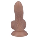 MR INTENSE - 2 REALISTIC COCK 16 -O- 2.7CM