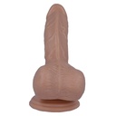 MR INTENSE - 2 REALISTIC COCK 16 -O- 2.7CM