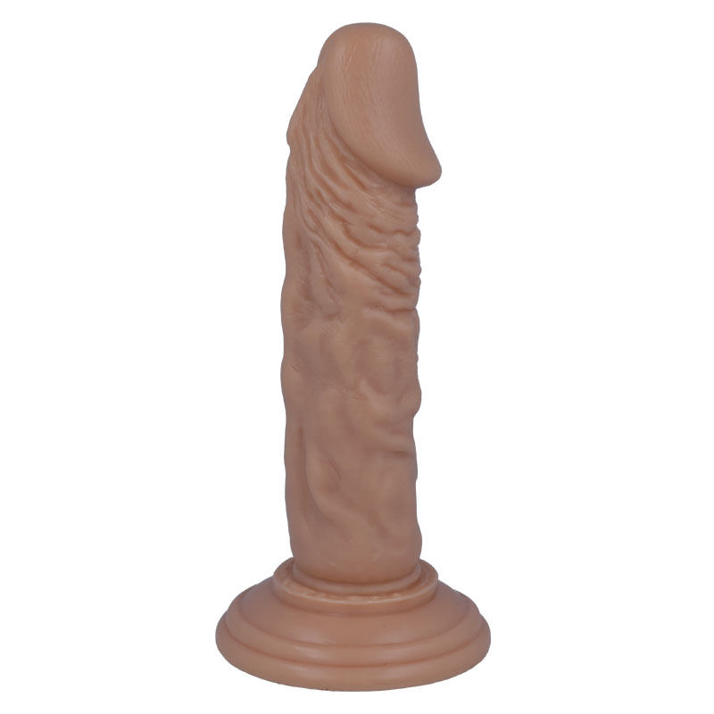 MR INTENSE - 3 REALISTIC COCK 16.2 -O- 3CM