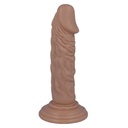 MR INTENSE - 3 REALISTIC COCK 16.2 -O- 3CM