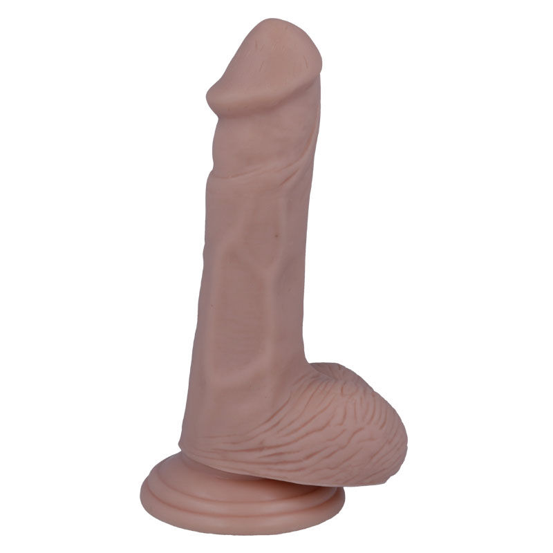 MR INTENSE - 5 REALISTIC COCK 16,5 -O- 3,5 CM