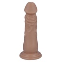 MR INTENSE - 6 REALISTIC COCK 16,6 -O- 4,4cm